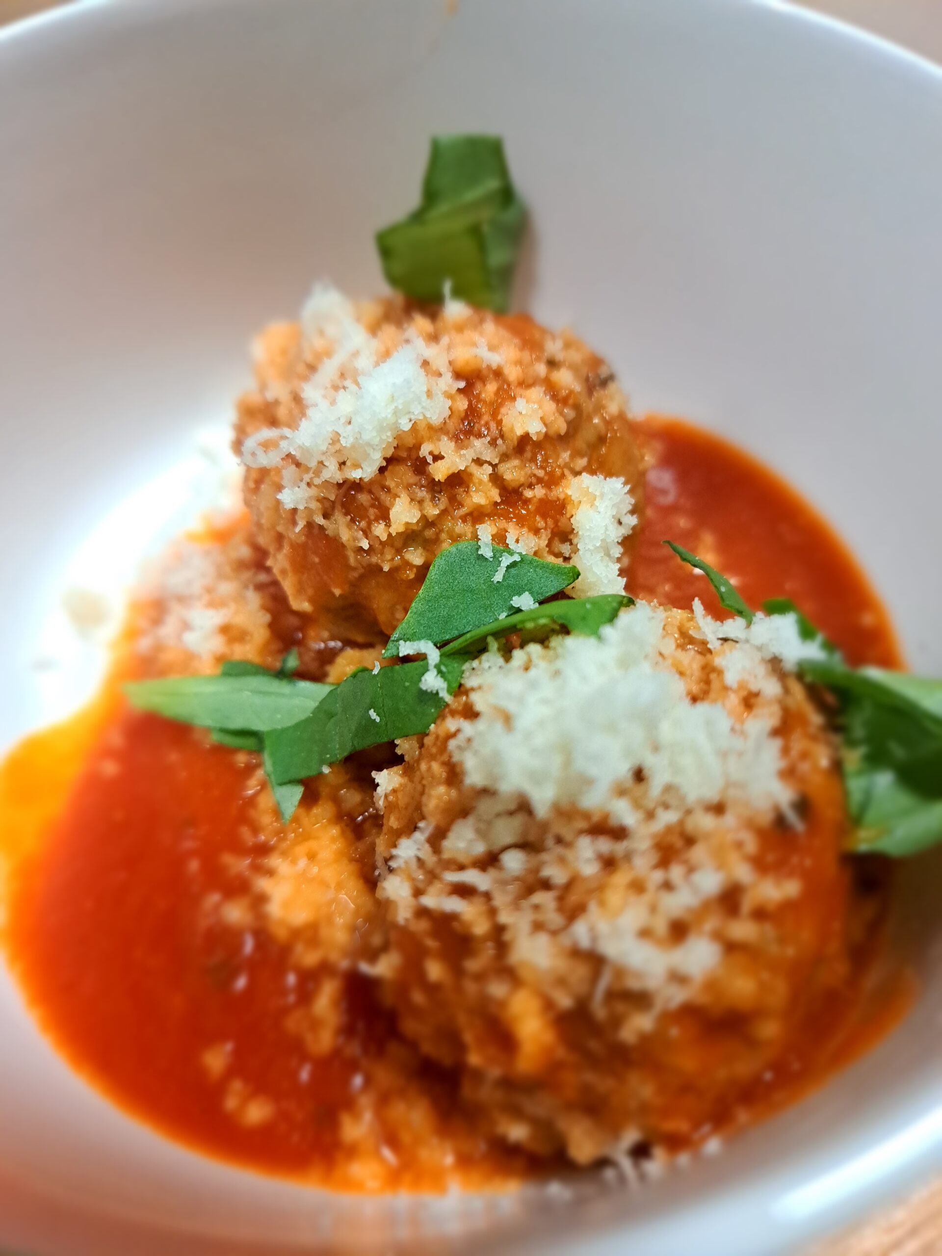 LA PATE AUX BOULETTES