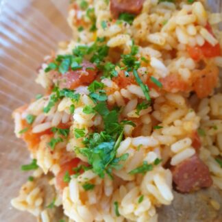 LA JAMBALAYA