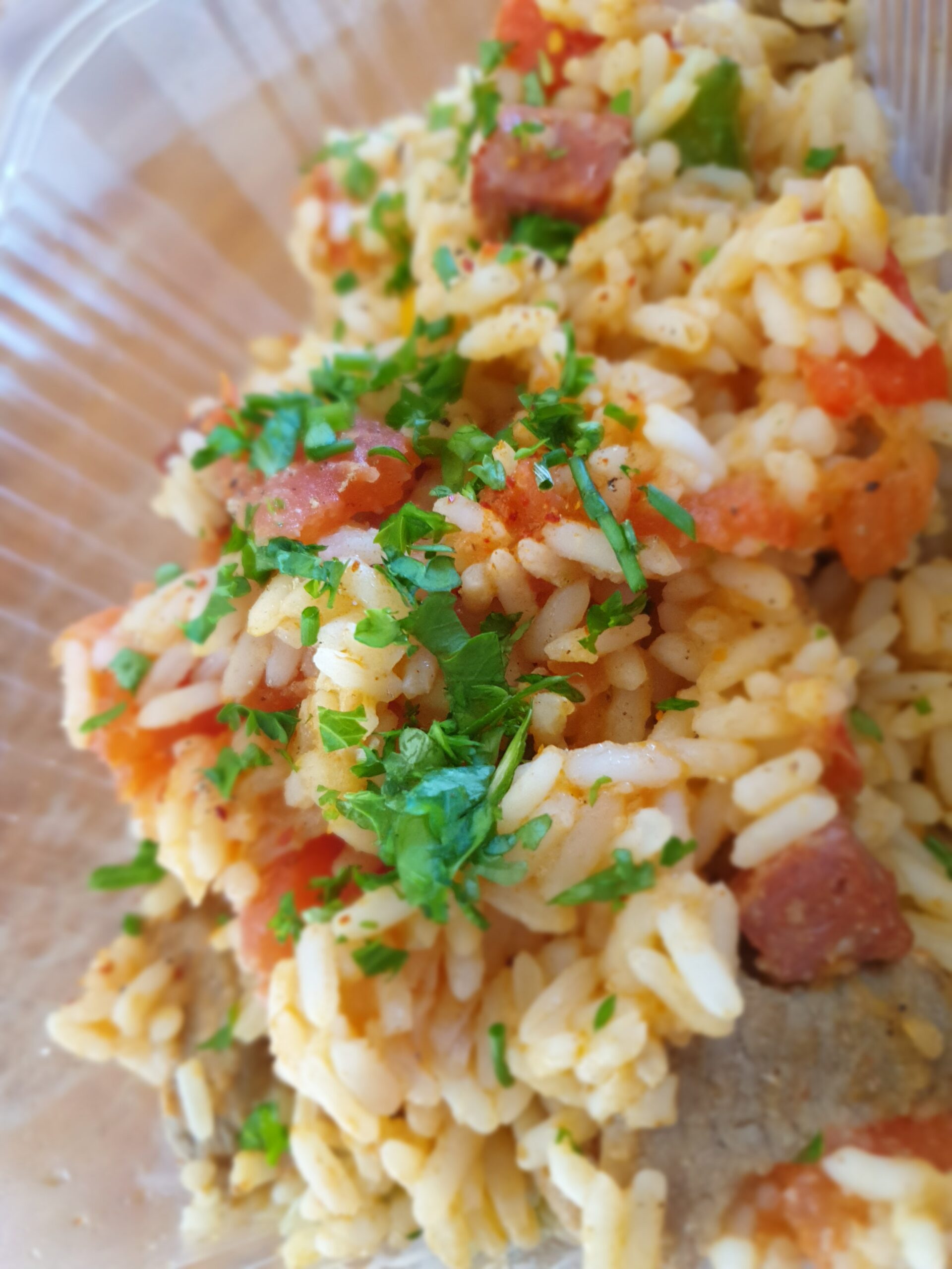 LA JAMBALAYA